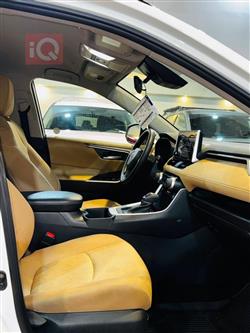 تويوتا راف 4